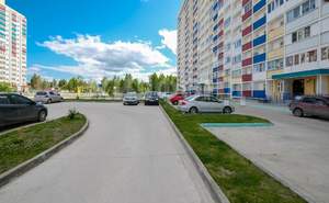 1-к квартира, на длительный срок, 20м2, 5/17 этаж