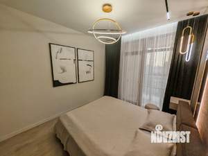 2-к квартира, на длительный срок, 56м2, 15/25 этаж
