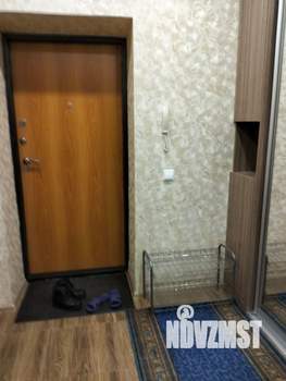 1-к квартира, на длительный срок, 37м2, 6/10 этаж