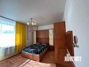 4-к квартира, на длительный срок, 119м2, 3/16 этаж