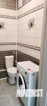 2-к квартира, на длительный срок, 60м2, 10/17 этаж