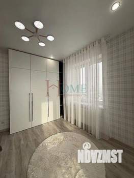 4-к квартира, на длительный срок, 66м2, 18/25 этаж