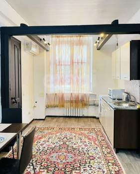 2-к квартира, на длительный срок, 38м2, 1/5 этаж