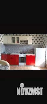 1-к квартира, на длительный срок, 24м2, 3/12 этаж