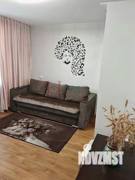 1-к квартира, на длительный срок, 33м2, 9/10 этаж