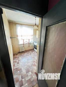 1-к квартира, на длительный срок, 32м2, 3/5 этаж