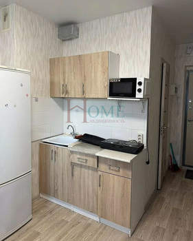 1-к квартира, на длительный срок, 18м2, 3/9 этаж