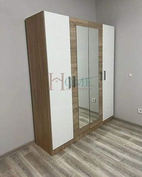 1-к квартира, на длительный срок, 41м2, 6/14 этаж