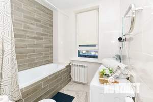 1-к квартира, посуточно, 23м2, 2/10 этаж