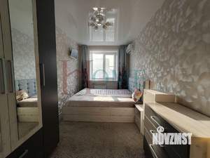 2-к квартира, на длительный срок, 45м2, 8/9 этаж