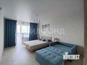 1-к квартира, на длительный срок, 37м2, 12/13 этаж