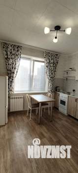 1-к квартира, на длительный срок, 37м2, 3/9 этаж