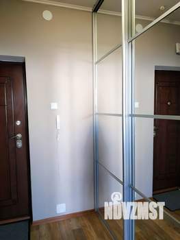 Студия квартира, на длительный срок, 30м2, 11/19 этаж