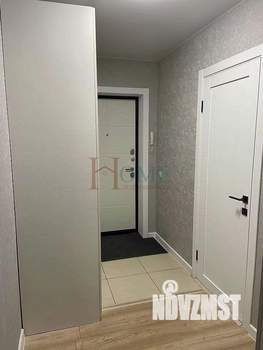 2-к квартира, на длительный срок, 39м2, 9/18 этаж