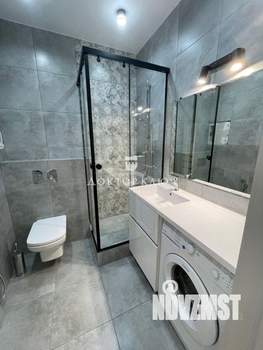 1-к квартира, на длительный срок, 36м2, 17/20 этаж