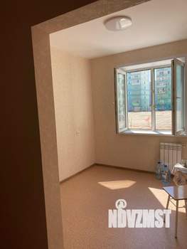 1-к квартира, на длительный срок, 38м2, 2/10 этаж