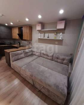 3-к квартира, на длительный срок, 70м2, 16/17 этаж