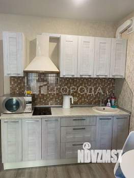 Студия квартира, на длительный срок, 26м2, 4/15 этаж