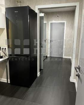 2-к квартира, на длительный срок, 46м2, 6/17 этаж