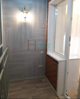 1-к квартира, на длительный срок, 33м2, 12/17 этаж