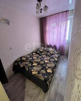 2-к квартира, на длительный срок, 30м2, 2/5 этаж