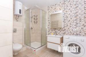 3-к квартира, посуточно, 60м2, 2/5 этаж