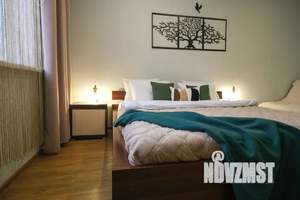 1-к квартира, посуточно, 47м2, 8/24 этаж