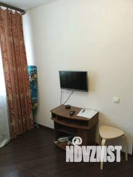 1-к квартира, посуточно, 32м2, 1/5 этаж