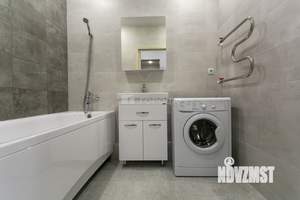 2-к квартира, на длительный срок, 51м2, 16/17 этаж