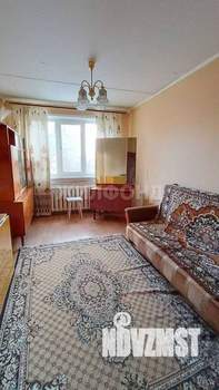 2-к квартира, на длительный срок, 45м2, 5/5 этаж