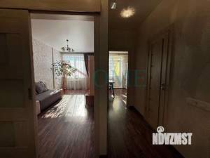 1-к квартира, на длительный срок, 34м2, 15/19 этаж