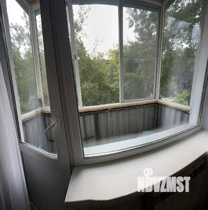 1-к квартира, посуточно, 34м2, 2/5 этаж