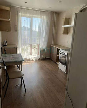 1-к квартира, на длительный срок, 42м2, 11/18 этаж