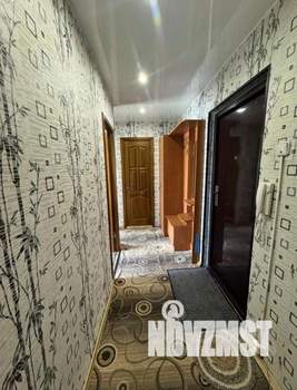 2-к квартира, на длительный срок, 44м2, 5/9 этаж