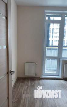 1-к квартира, на длительный срок, 35м2, 4/24 этаж