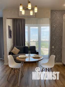 1-к квартира, посуточно, 34м2, 10/14 этаж