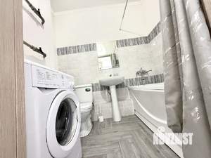2-к квартира, посуточно, 55м2, 17/17 этаж