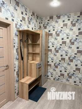 1-к квартира, на длительный срок, 47м2, 14/17 этаж