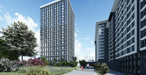 2-к квартира, на длительный срок, 58м2, 11/26 этаж