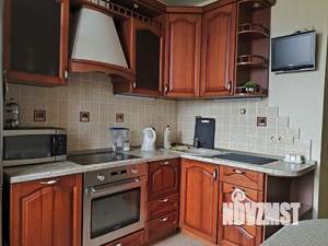 2-к квартира, посуточно, 57м2, 1/1 этаж