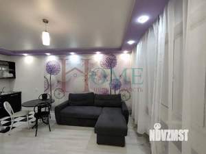 Студия квартира, на длительный срок, 34м2, 10/10 этаж