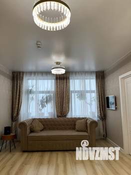 2-к квартира, на длительный срок, 65м2, 17/18 этаж