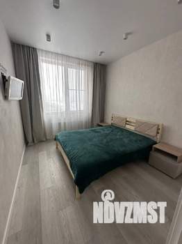 2-к квартира, на длительный срок, 53м2, 7/23 этаж