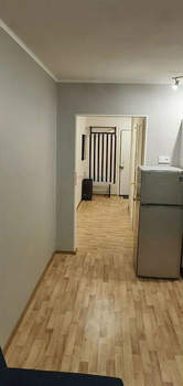 Студия квартира, на длительный срок, 32м2, 12/14 этаж