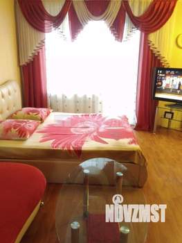 Студия квартира, на длительный срок, 35м2, 5/9 этаж