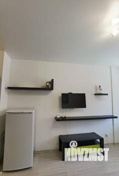 Студия квартира, посуточно, 25м2, 3/17 этаж