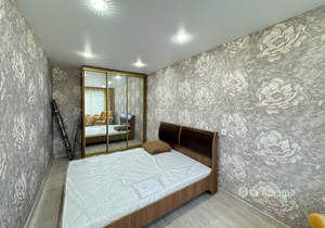 2-к квартира, на длительный срок, 45м2, 5/5 этаж