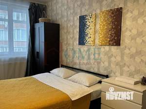 1-к квартира, на длительный срок, 44м2, 6/8 этаж