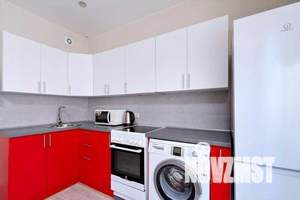 1-к квартира, посуточно, 35м2, 6/26 этаж