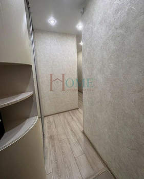 1-к квартира, на длительный срок, 38м2, 11/25 этаж